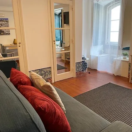 Cozy Estrela Apartment-3